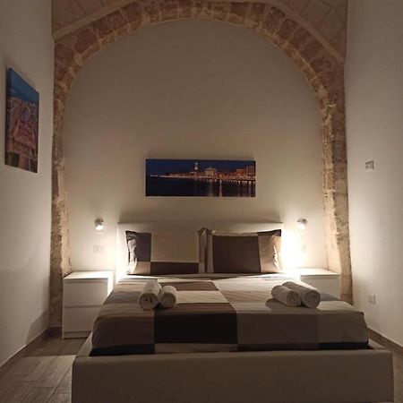 Bari White House Villa Ngoại thất bức ảnh