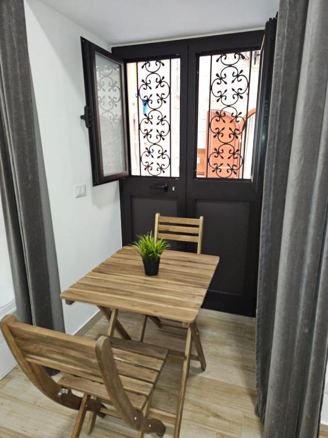 Bari White House Villa Ngoại thất bức ảnh