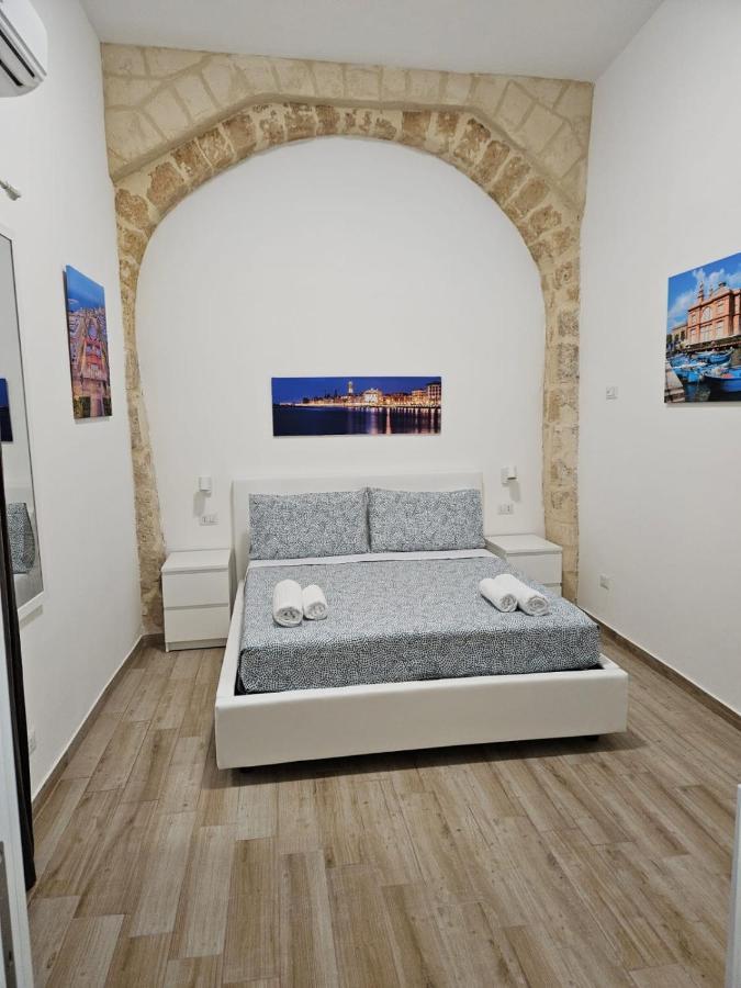 Bari White House Villa Ngoại thất bức ảnh
