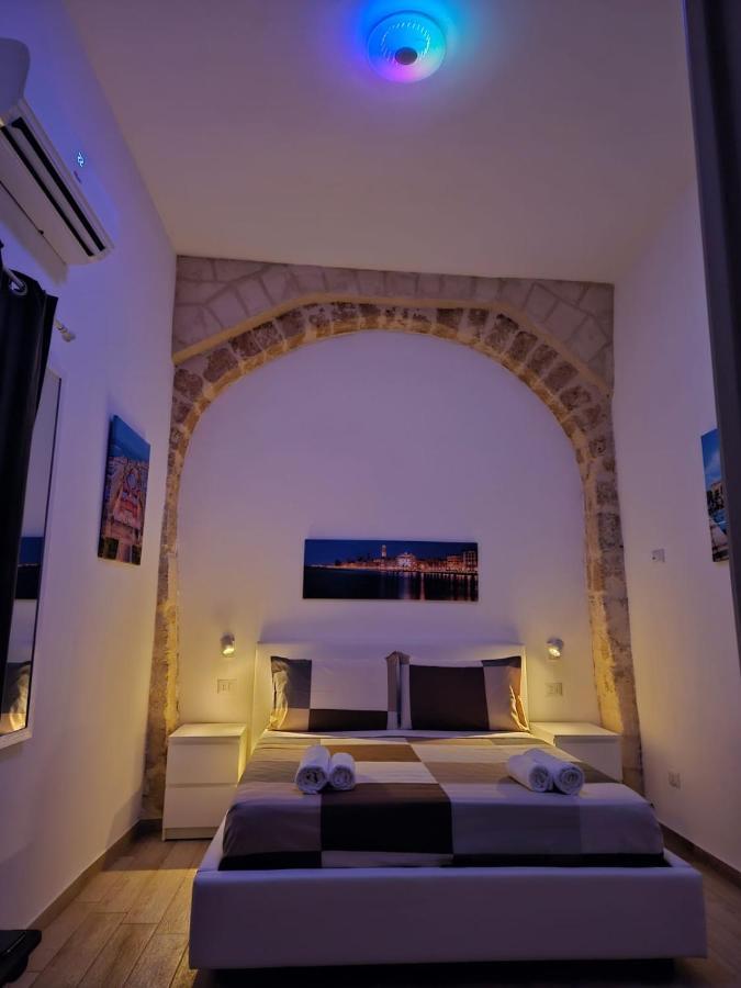 Bari White House Villa Ngoại thất bức ảnh