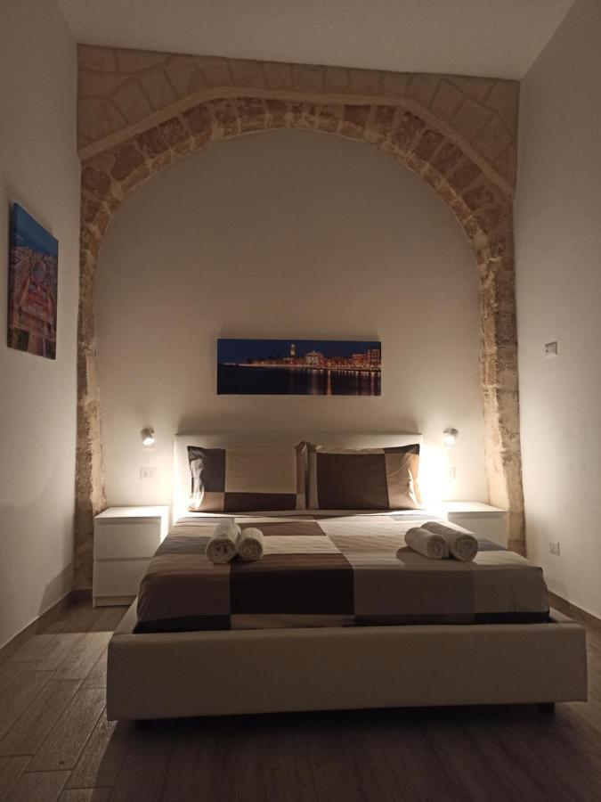 Bari White House Villa Ngoại thất bức ảnh