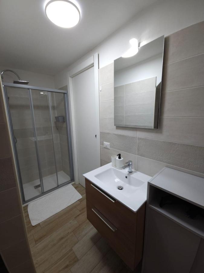 Bari White House Villa Ngoại thất bức ảnh