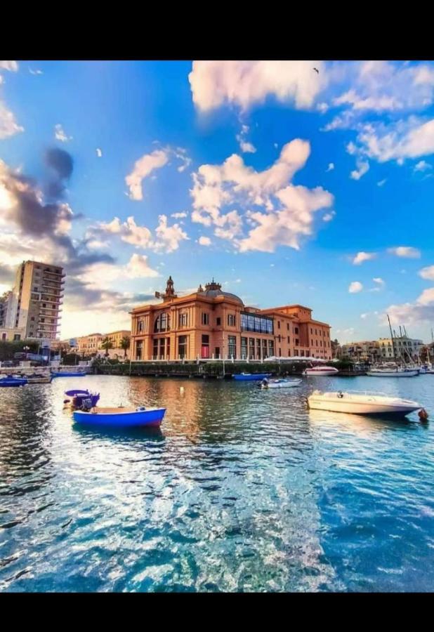 Bari White House Villa Ngoại thất bức ảnh